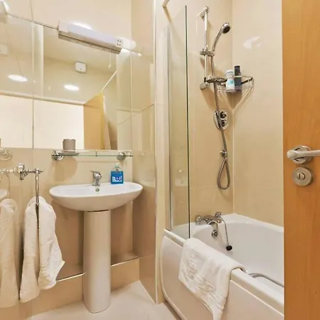 Luxury In D1 * Dublin