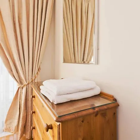 Appartement Luxury In D1 Dublin