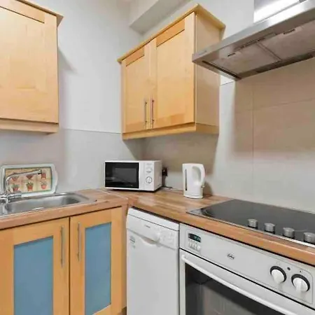 Luxury Two Bedroom In Apartment Dublin