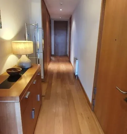Prime King Size Apartment *