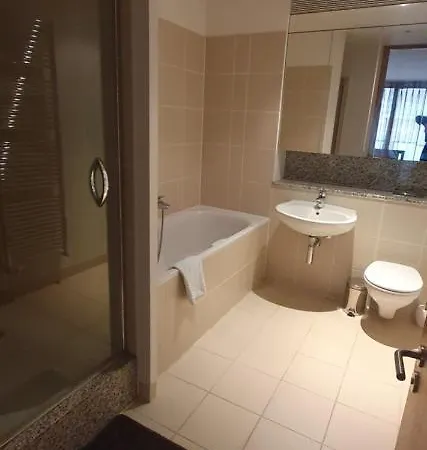 Apartment Prime King Size