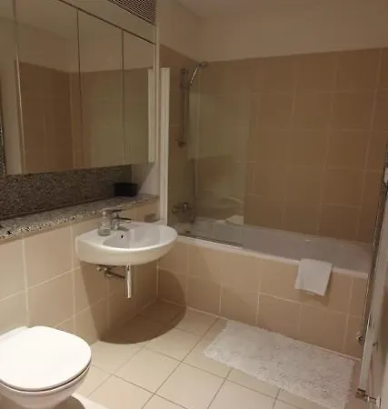 Prime King Size Apartment *