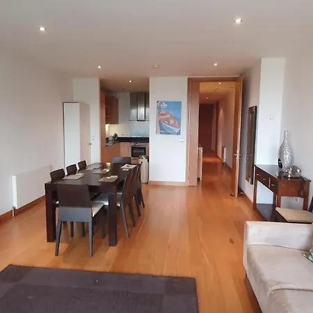 Apartment Prime King Size Dublin