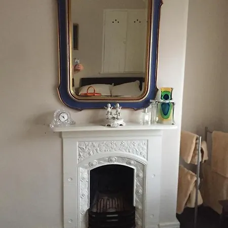 2 Bed House Holiday home Dublin