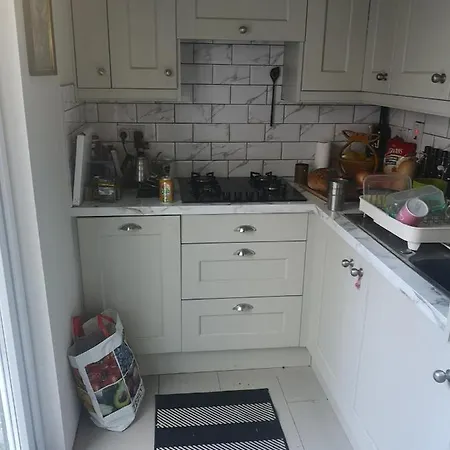 Holiday home 2 Bed House *