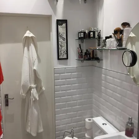 2 Bed House Holiday home Dublin