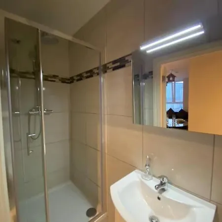 Appartamento Lovely 1 Bedroom In 1 *