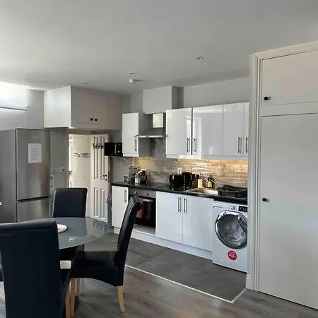 Lovely Studio In City Centre * Dublin