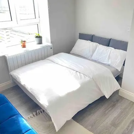 Lovely 1 Bedroom In 1 * Dublino