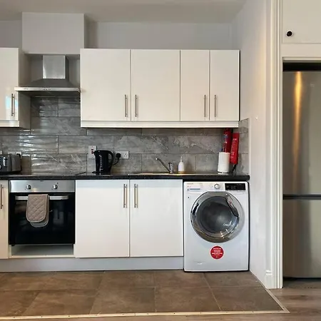 Lovely Studio In City Centre