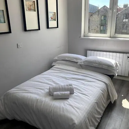 Lovely Studio In City Centre * Dublin
