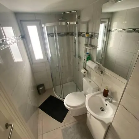 Lovely Studio In City Centre