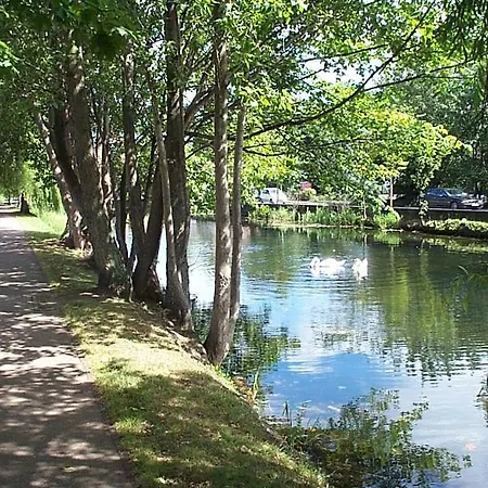 Grand Canal Private Affittacamere Dublino