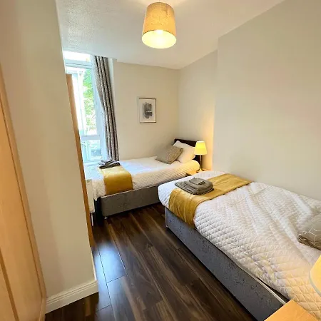 Appartamento Dublin Apartments