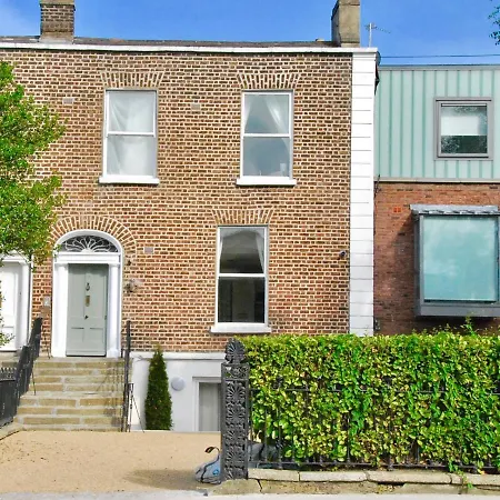 Dublin Apartments Appartamento Dublino