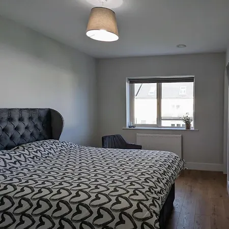 Private Cosy In Portmarnock Short Drive From Airport * Dublino