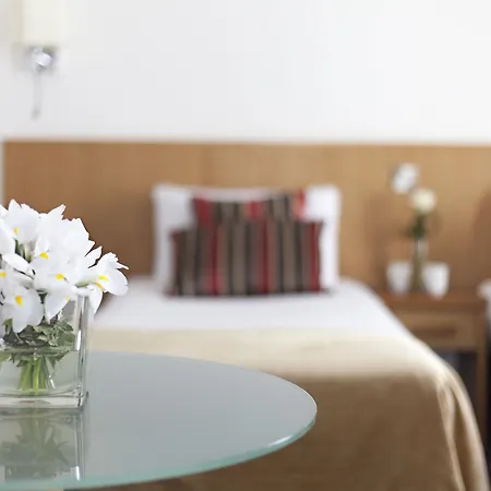 Arlington O'connell Bridge Hotel Dublino