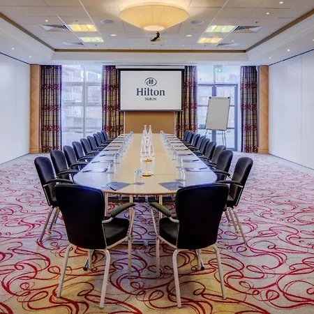 Hotell Hilton 4*