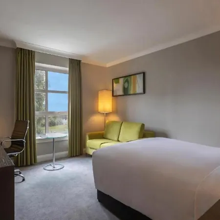 Hilton 4* Dublin