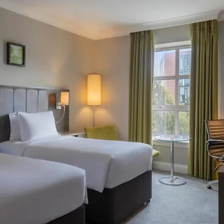 Hotell Hilton