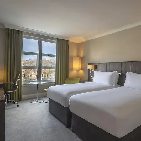 Hotel Hilton 4*
