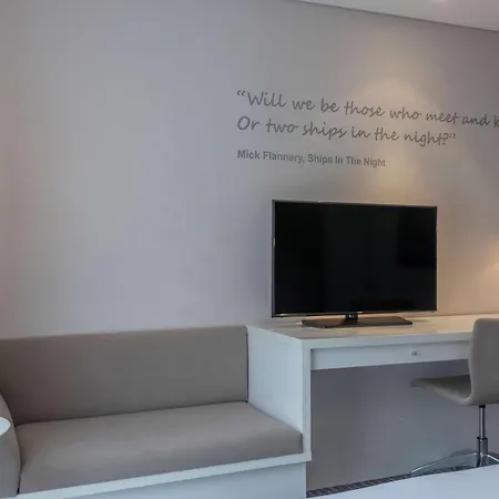 Otel The Morrison Dublin, Curio Collection By Hilton