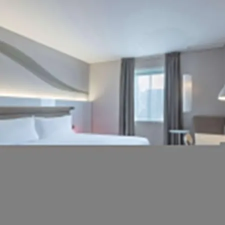 The Morrison Dublin, Curio Collection By Hilton Otel 5*