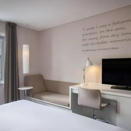 The Morrison Dublin, Curio Collection By Hilton Otel 5*