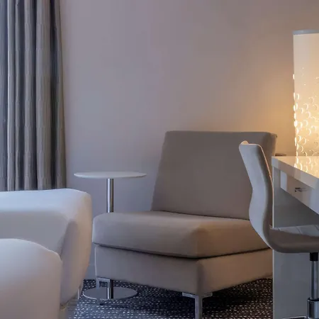 Otel The Morrison Dublin, Curio Collection By Hilton
