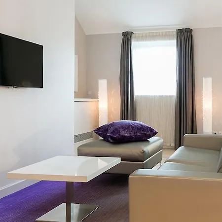 The Morrison Dublin, Curio Collection By Hilton