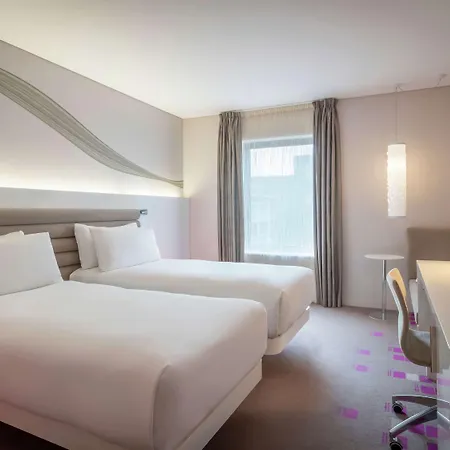 The Morrison Dublin, Curio Collection By Hilton Dublin