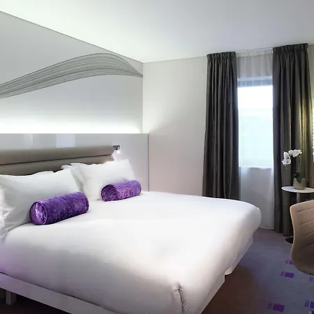 The Morrison Dublin, Curio Collection By Hilton Hotel