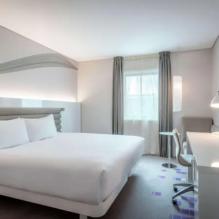 The Morrison Dublin, Curio Collection By Hilton 5* דבלין