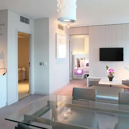 The Morrison Dublin, Curio Collection By Hilton 5* Dublin
