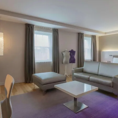 The Morrison Dublin, Curio Collection By Hilton Otel Dublin