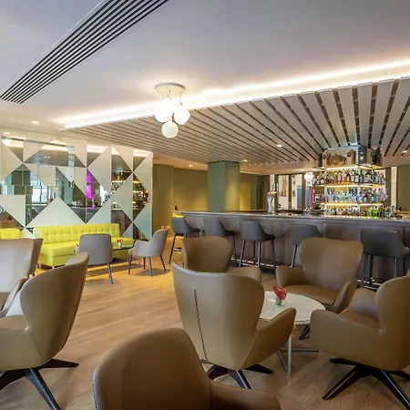 The Morrison Dublin, Curio Collection By Hilton Otel 5*