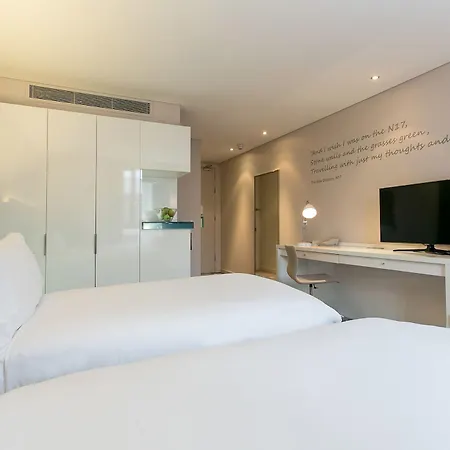 The Morrison Dublin, Curio Collection By Hilton Otel Dublin