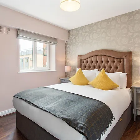 Drury Court 3* Dublin