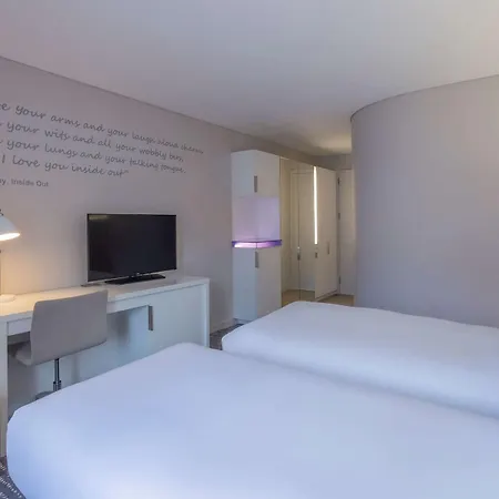 Otel The Morrison Dublin, Curio Collection By Hilton Dublin