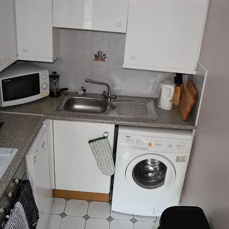 Szálloda Drury Court 3*