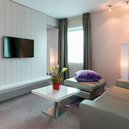 The Morrison Dublin, Curio Collection By Hilton 5* Dublin