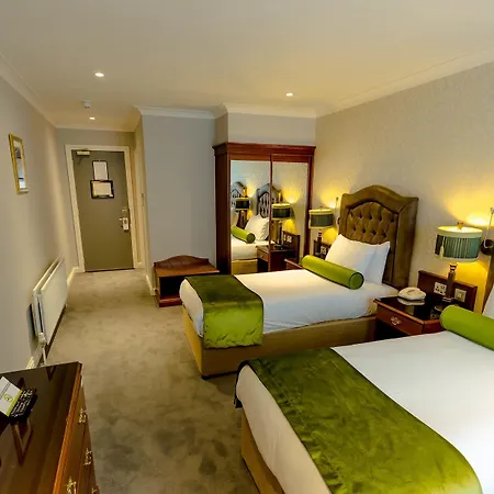 Drury Court Szálloda 3*