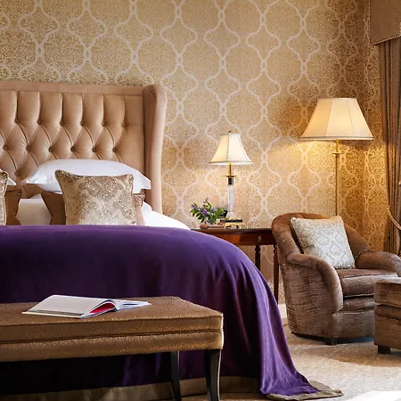 Intercontinental By Ihg Hotel Dublin