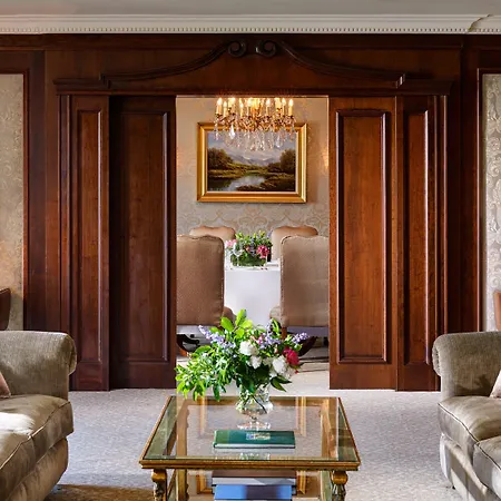 Intercontinental By Ihg 5* Dublin