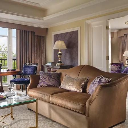 Intercontinental By Ihg Hotel Dublin