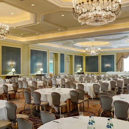 Intercontinental By Ihg