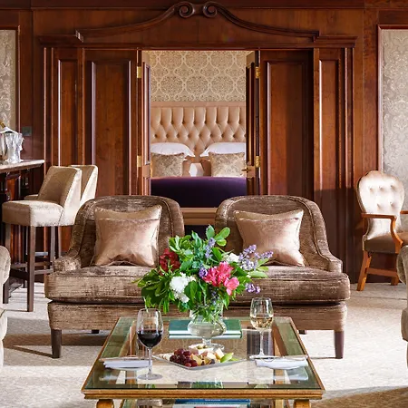 Hotel Intercontinental By Ihg 5*