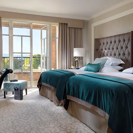 Intercontinental By Ihg 5* Dublin