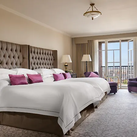 Intercontinental By Ihg Hotel 5*