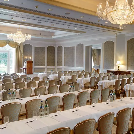 Intercontinental By Ihg